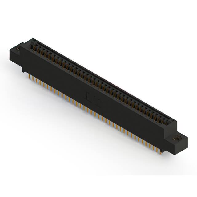 895-074-525-508 EDAC Inc.  Edgeboard Connectors